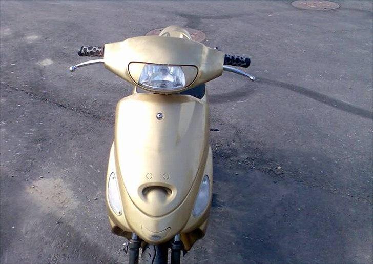 Giantco Sprint SOLGT billede 6