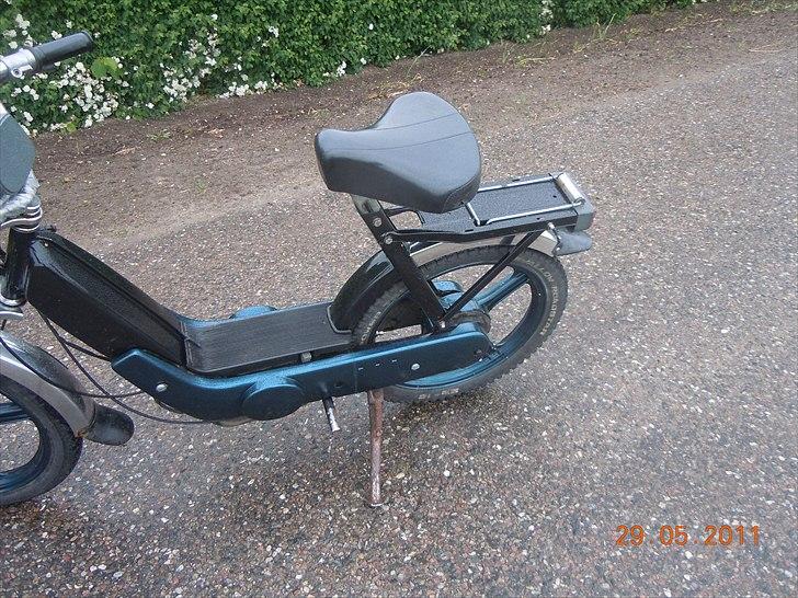 Vespa ciao billede 18