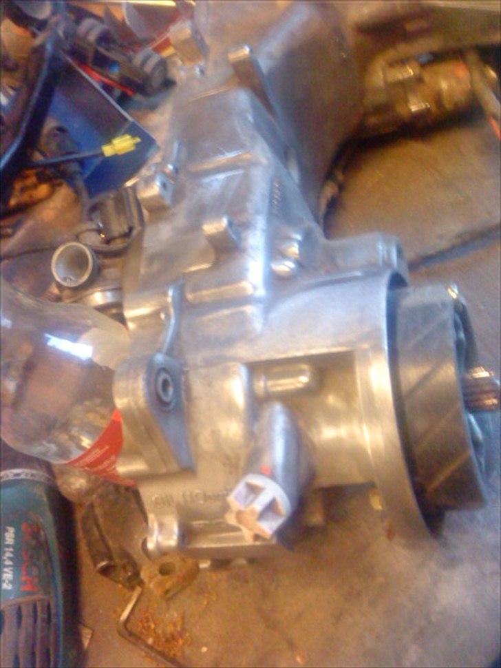 PGO hot 50 (BYTTET TIL RMX) billede 10