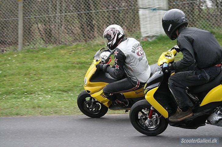 Yamaha Jog R - Rasser - Træf7000 billede 15