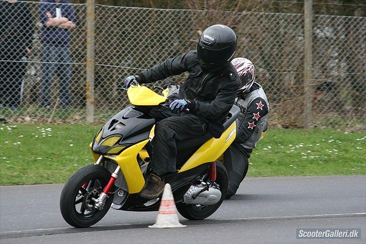 Yamaha Jog R - Rasser - Træf7000 billede 16
