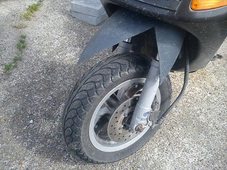 Piaggio ( TIL SALG )New Zip billede 14