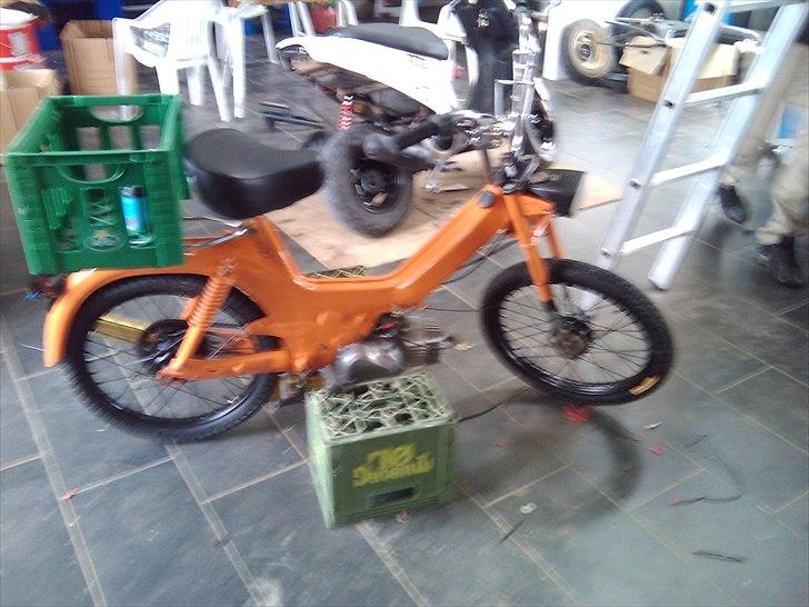 Puch Maxi KL 2 billede 2