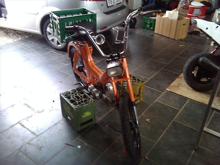 Puch Maxi KL 2 billede 4