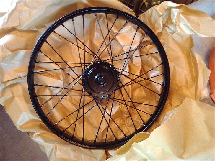 Puch Maxi KL 2 billede 7