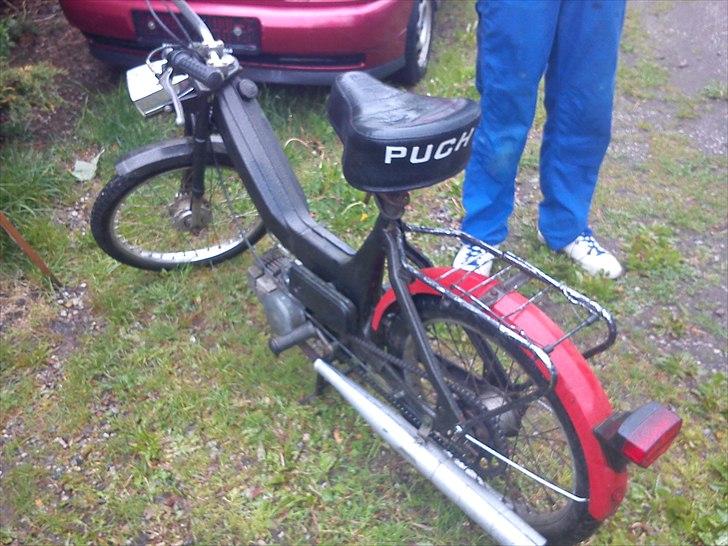 Puch Maxi K - Bæst ™ billede 1