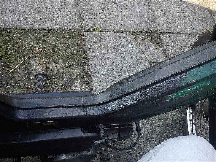 Puch Maxi K - Bæst ™ billede 3