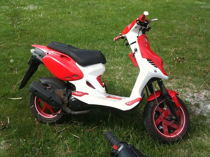 PGO PMX Sport No Fear billede 3