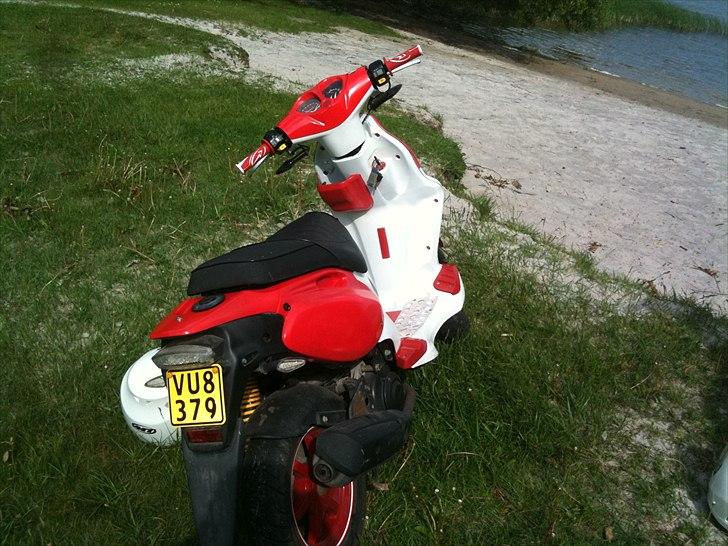 PGO PMX Sport No Fear billede 4