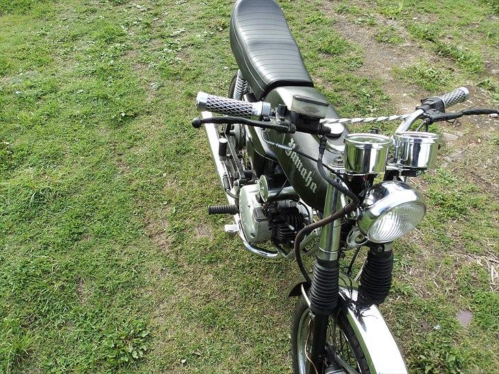 Yamaha Fs1 4-gear DX! billede 15