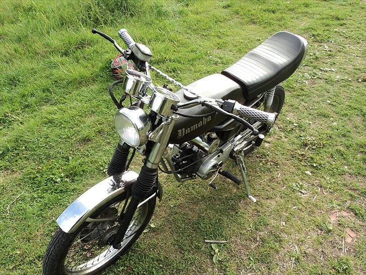Yamaha Fs1 4-gear DX! billede 16