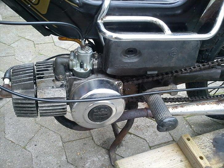 Puch Maxi K billede 2