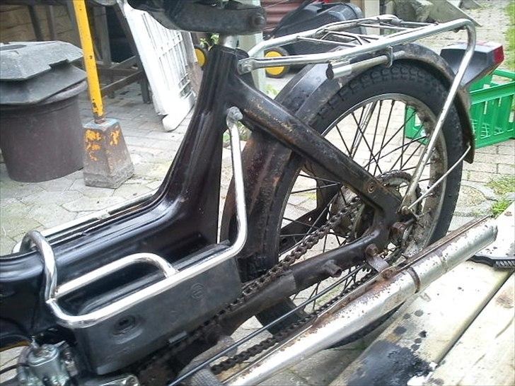 Puch Maxi K billede 3