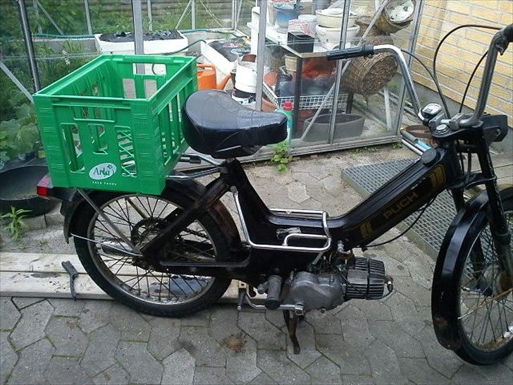 Puch Maxi K billede 4