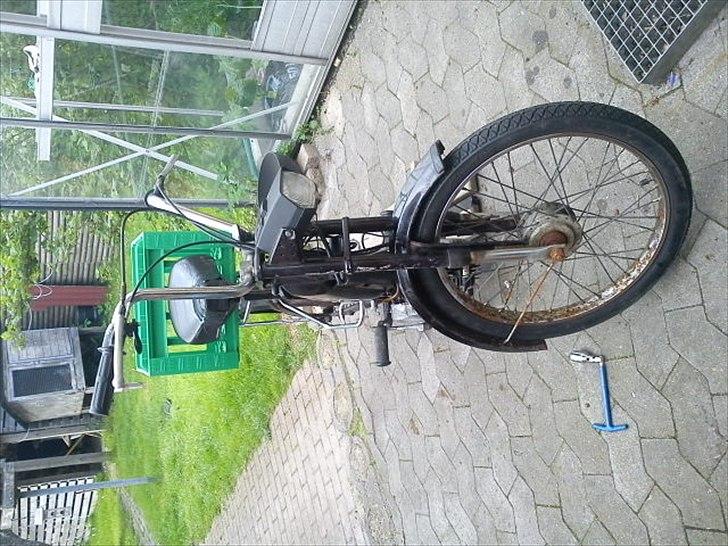 Puch Maxi K billede 5