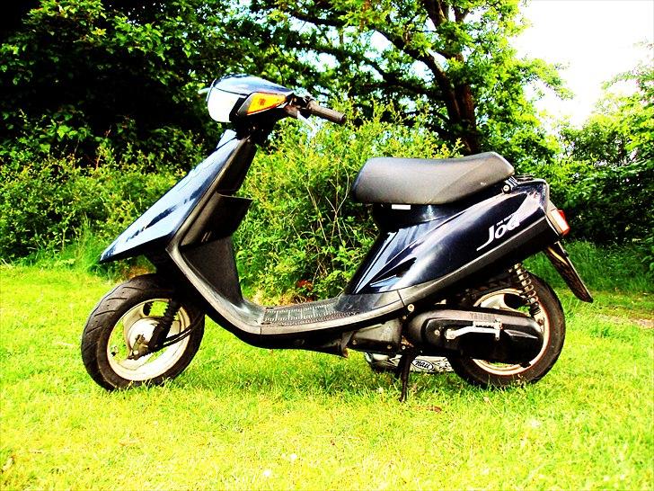 Yamaha Fine Selection  billede 1