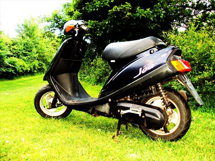 Yamaha Fine Selection  billede 2