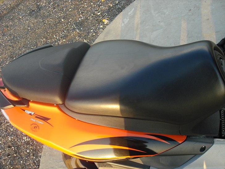 Aprilia SR50 R Factory billede 19