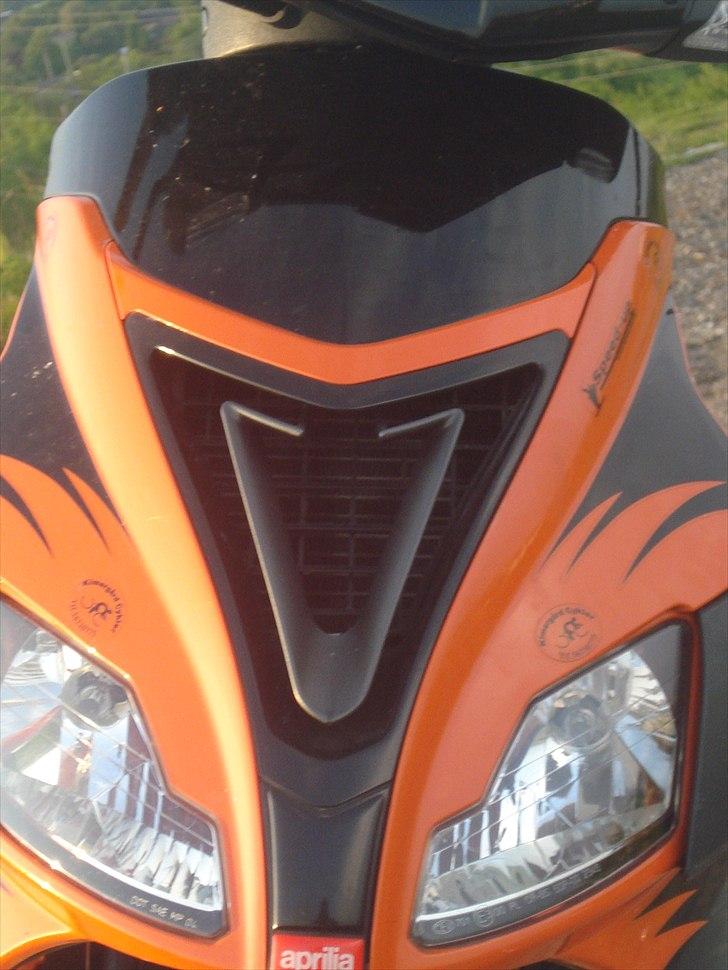 Aprilia SR50 R Factory billede 20