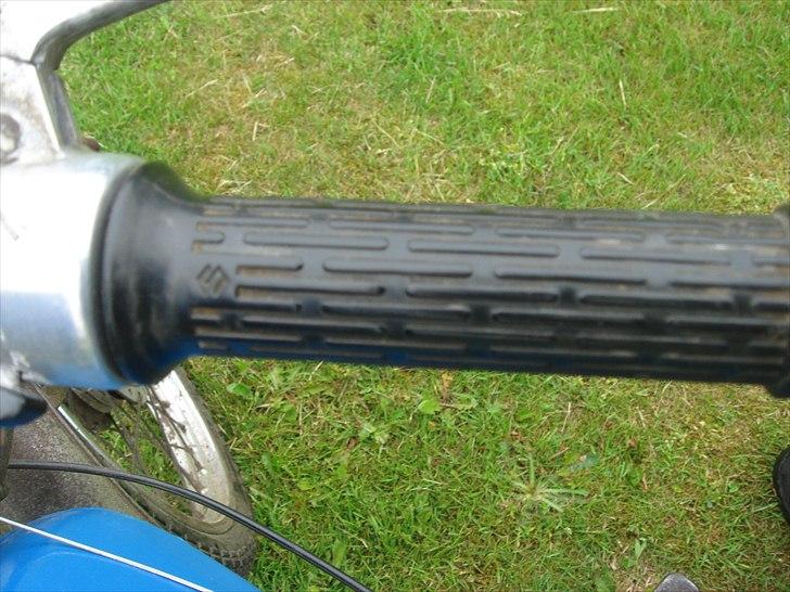 Suzuki k50 byttet billede 6