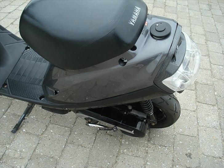 Yamaha Jog fs Ac (SOLGT) billede 9