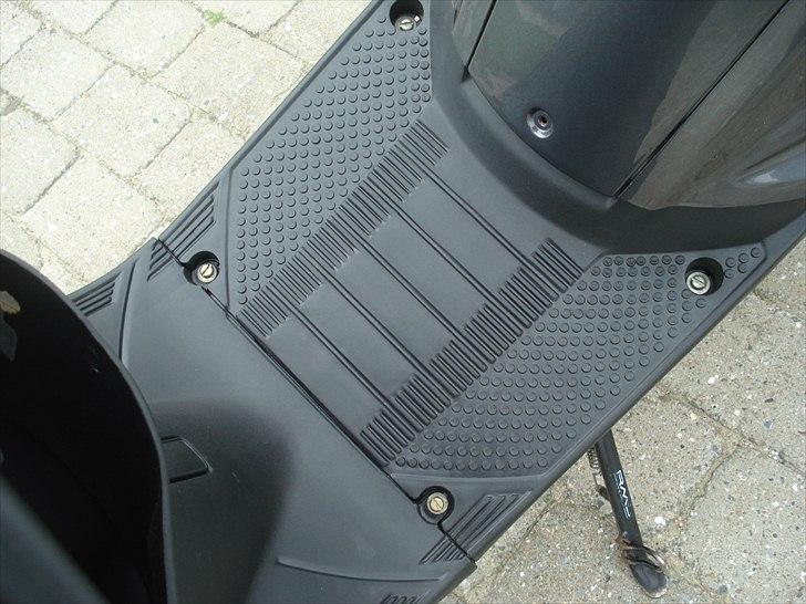 Yamaha Jog fs Ac (SOLGT) billede 10