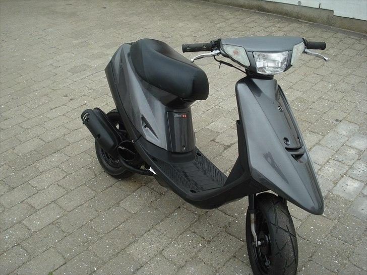 Yamaha Jog fs Ac (SOLGT) billede 14
