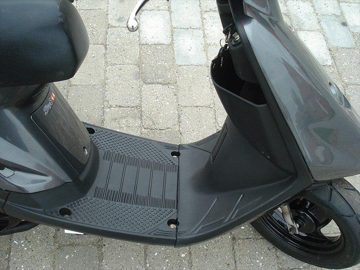 Yamaha Jog fs Ac (SOLGT) billede 18