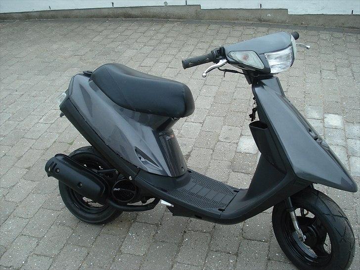 Yamaha Jog fs Ac (SOLGT) billede 19
