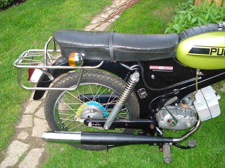 Puch vz 50 Flagskib billede 3