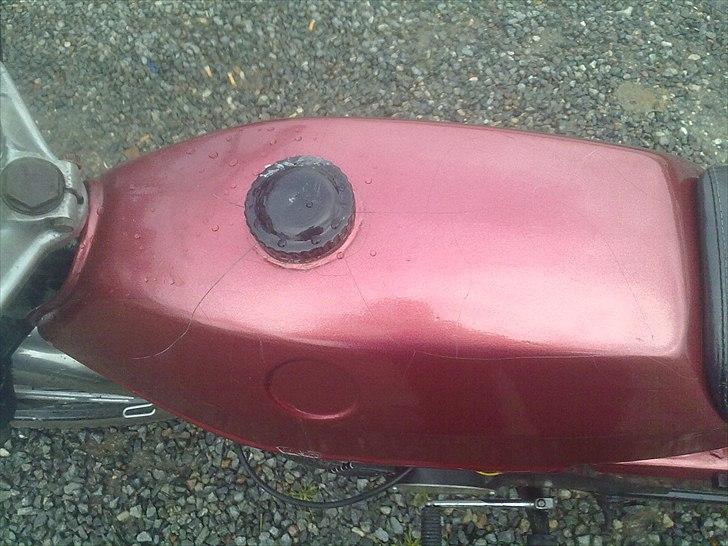 Puch Monza 3 Gear #Byttet til Neos# billede 3