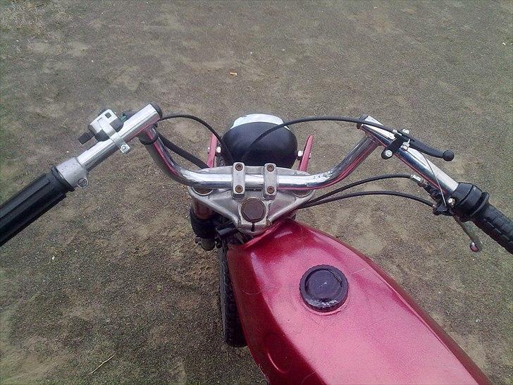 Puch Monza 3 Gear #Byttet til Neos# billede 15