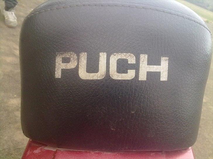 Puch Monza 3 Gear #Byttet til Neos# billede 16