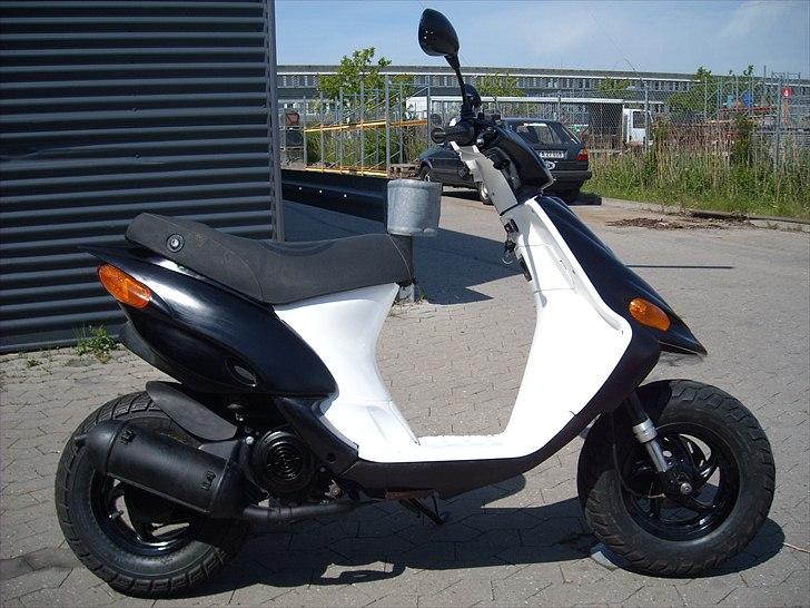 Gilera Stalker solgt billede 2