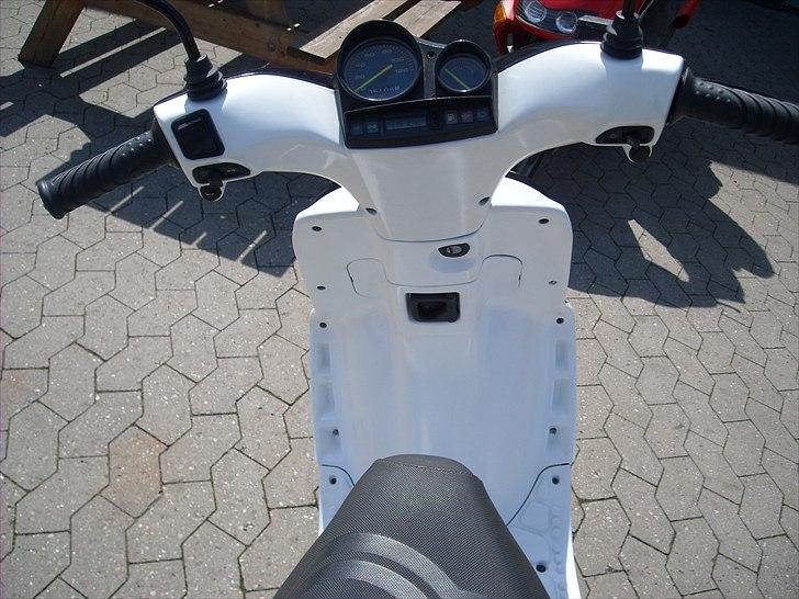 Gilera Stalker solgt billede 3