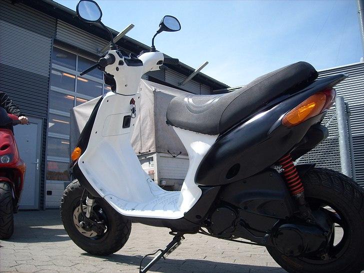 Gilera Stalker solgt billede 6