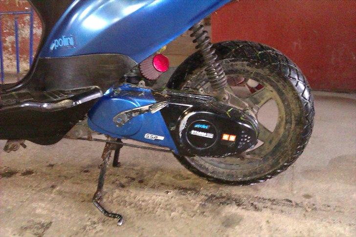 Derbi Atlantis billede 9