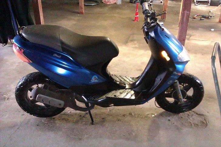 Derbi Atlantis billede 10