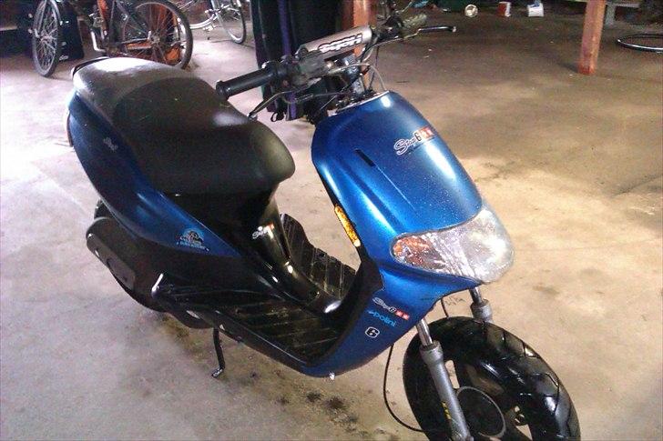 Derbi Atlantis billede 11
