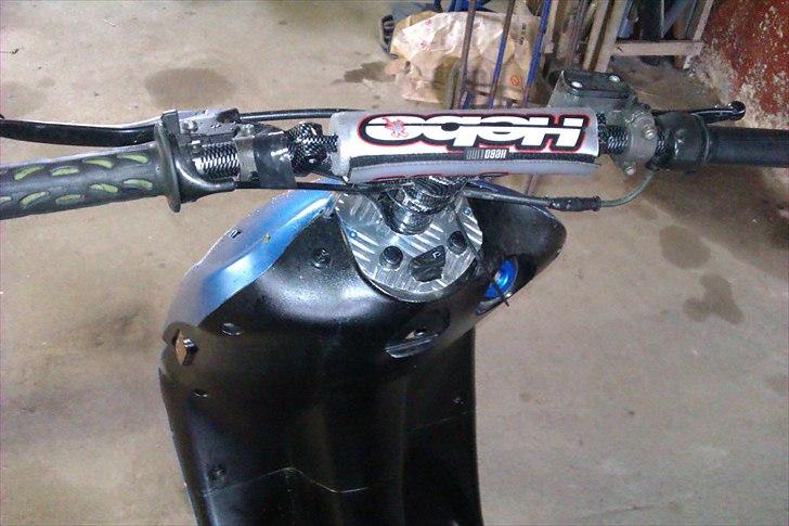 Derbi Atlantis billede 13