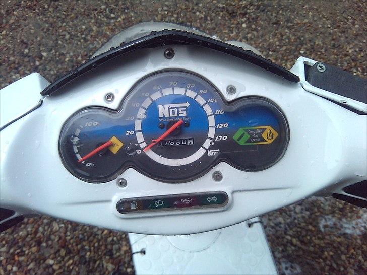 Aprilia sonic ¤ solgt ¤ billede 3