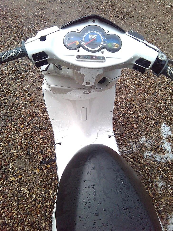 Aprilia sonic ¤ solgt ¤ billede 4