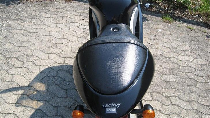 Aprilia rs50 billede 3