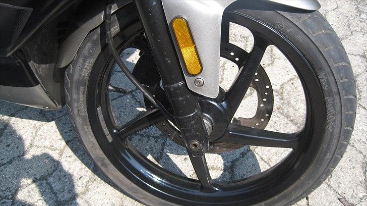 Aprilia rs50 billede 6