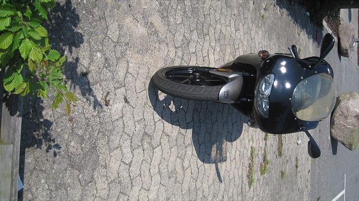 Aprilia rs50 billede 7