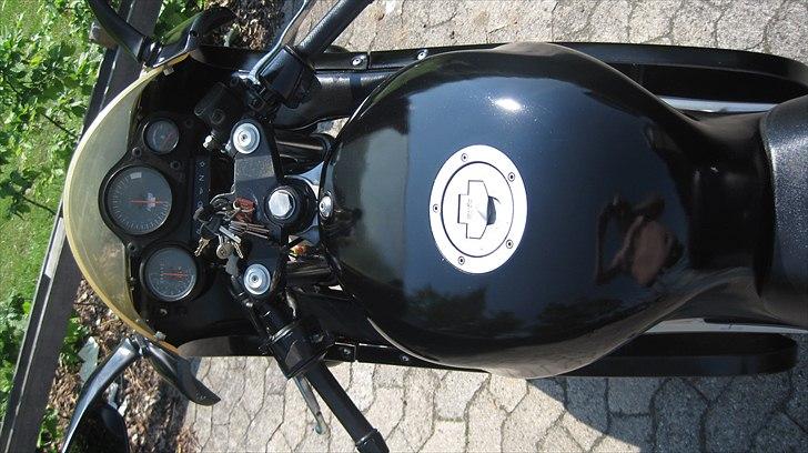 Aprilia rs50 billede 8