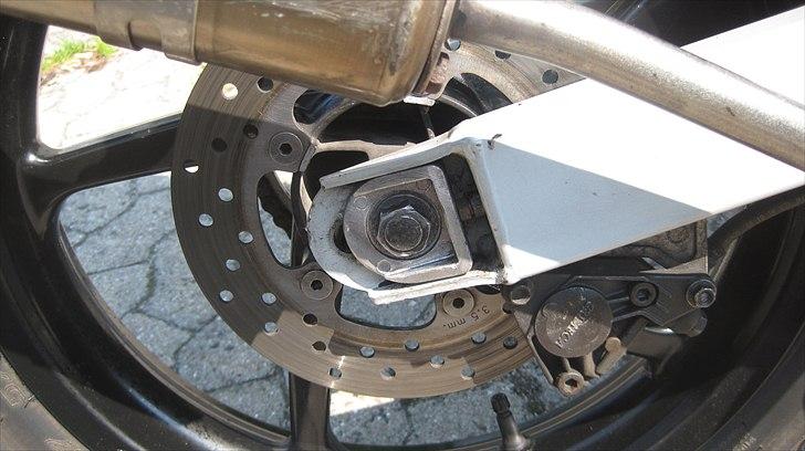 Aprilia rs50 billede 9