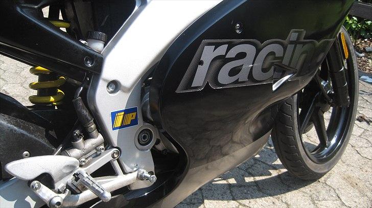 Aprilia rs50 billede 10