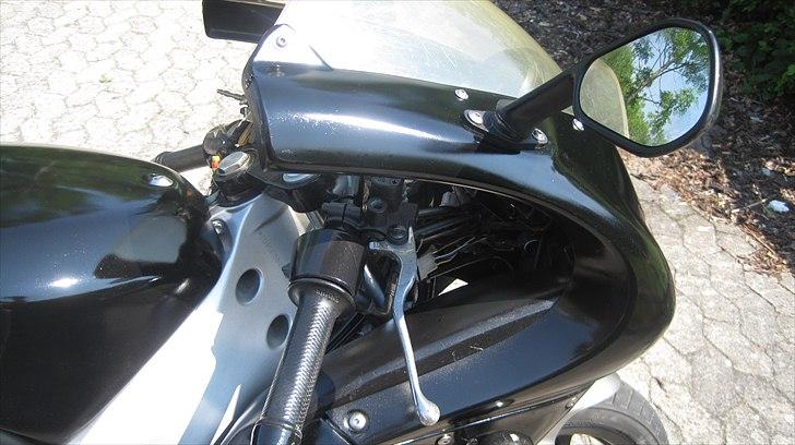 Aprilia rs50 billede 11