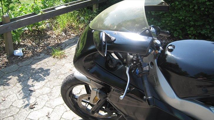 Aprilia rs50 billede 12